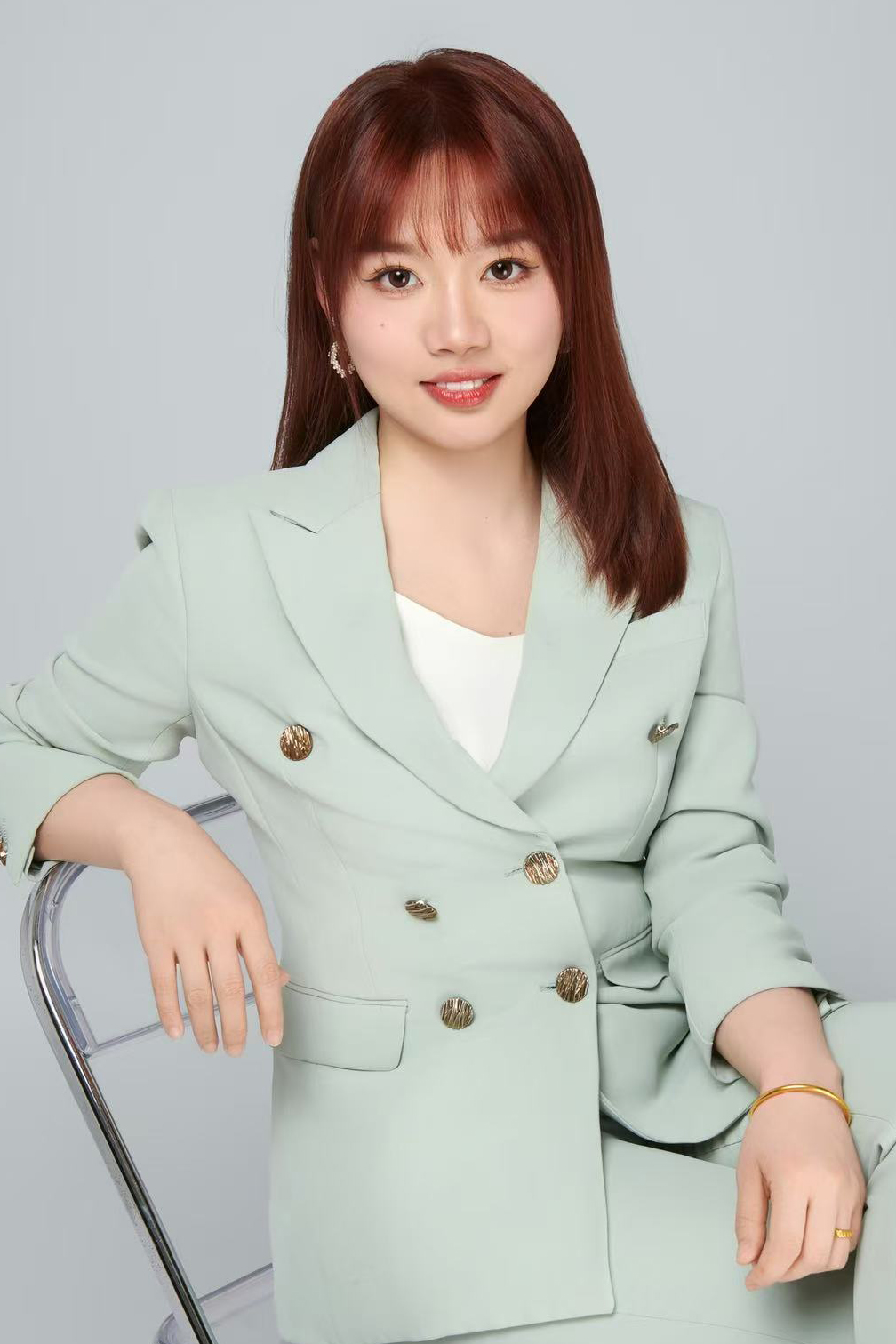 刘思婕